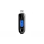 TRANSCEND JetFlash 790W 512GB USB 3.1 atmintukas – baltas