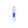TRANSCEND JetFlash 790W 512GB USB 3.1 atmintukas – baltas