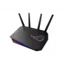 ASUS ROG STRIX GS-AX5400 belaidis maršrutizatorius Gigabit Ethernet dviejų juostų (2,4 GHz / 5 GHz) juodas