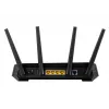 ASUS ROG STRIX GS-AX5400 belaidis maršrutizatorius Gigabit Ethernet dviejų juostų (2,4 GHz / 5 GHz) juodas