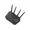 ASUS ROG STRIX GS-AX5400 belaidis maršrutizatorius Gigabit Ethernet dviejų juostų (2,4 GHz / 5 GHz) juodas