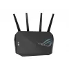 ASUS ROG STRIX GS-AX5400 belaidis maršrutizatorius Gigabit Ethernet dviejų juostų (2,4 GHz / 5 GHz) juodas