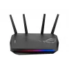 ASUS ROG STRIX GS-AX5400 belaidis maršrutizatorius Gigabit Ethernet dviejų juostų (2,4 GHz / 5 GHz) juodas