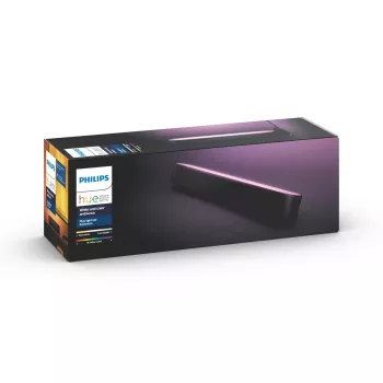 Philips Hue White and colour ambience Play šviesos juostos praplėtimo rinkinys