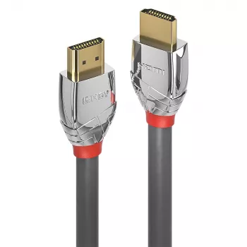 Lindy 7.5m standartinis HDMI laidas, Cromo Line