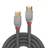 Lindy 7.5m standartinis HDMI laidas, Cromo Line