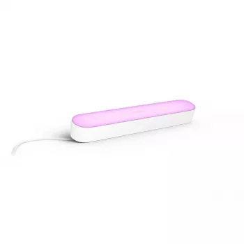 Protinga stalinė lempa Philips Hue White and colour ambience Play light bar