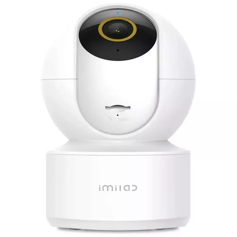 IMILAB C22 3K belaidė WiFi stebėjimo kamera patalpoms 360°/110°