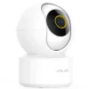 IMILAB C22 3K belaidė WiFi stebėjimo kamera patalpoms 360°/110°