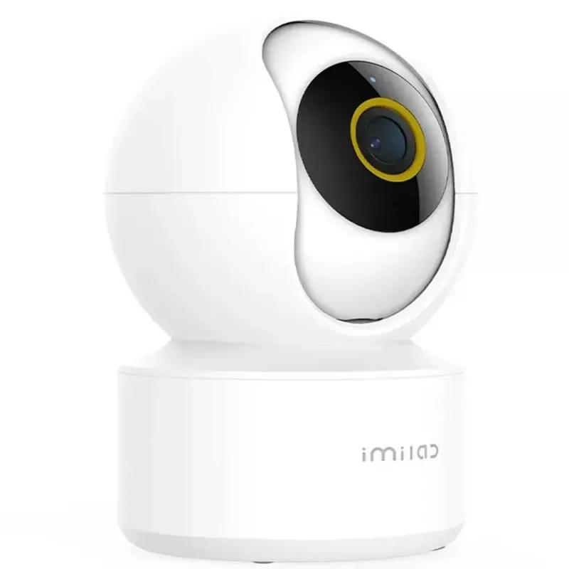 IMILAB C22 3K belaidė WiFi stebėjimo kamera patalpoms 360°/110°
