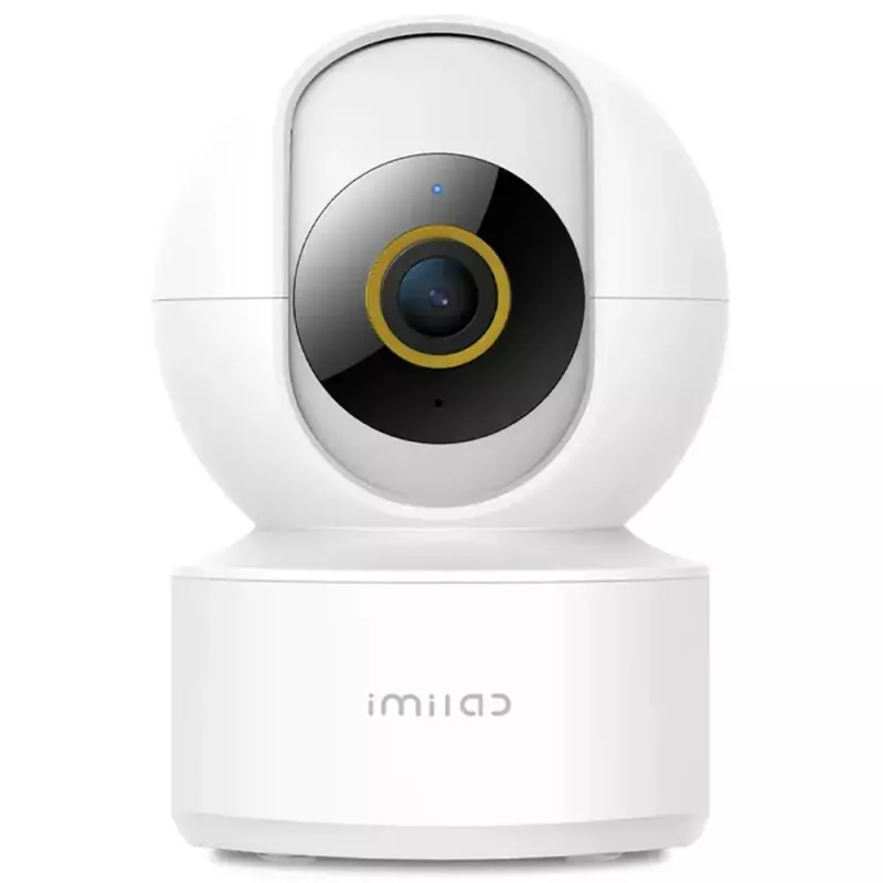 IMILAB C22 3K belaidė WiFi stebėjimo kamera patalpoms 360°/110°