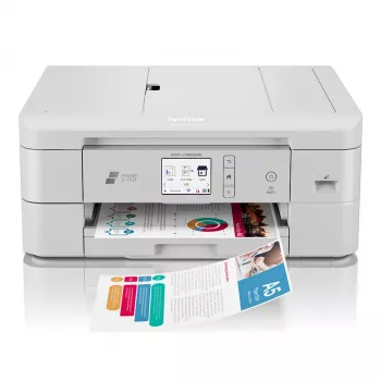 Daugiafunkcis rašalinis spausdintuvas Brother DCP-J1800DWRE1 A4 1200x6000 DPI 17 ppm Wi-Fi