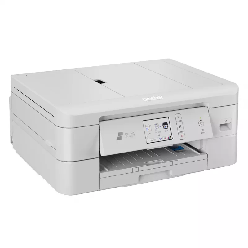Daugiafunkcis rašalinis spausdintuvas Brother DCP-J1800DWRE1 A4 1200x6000 DPI 17 ppm Wi-Fi