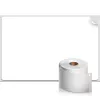 DYMO Authentic LabelWriter didelės talpos siuntų etiketės | (59 mm x 102 mm) | 2 rulonai po 575 lengvai nuimamų etikečių (1 150 siuntų etikečių) | lipnios | skirtos LabelWriter 4XL/5XL etikečių spausdintuvams