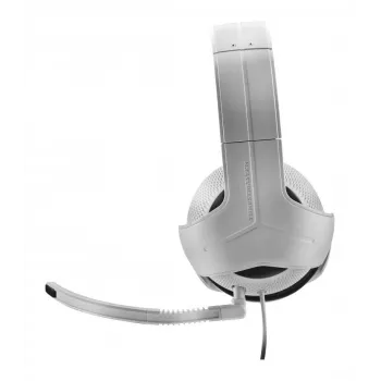 Ausinės Thrustmaster Y-300CPX – laidinės, žaidimų, baltos