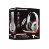 Ausinės Thrustmaster Y-300CPX – laidinės, žaidimų, baltos