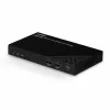Lindy 150 m Cat.6 HDMI 4K60, IR, RS-232 ir Audio HDBaseT KVM imtuvas