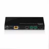 Lindy 150 m Cat.6 HDMI 4K60, IR, RS-232 ir Audio HDBaseT KVM imtuvas