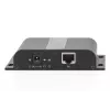 DIGITUS HDMI Extender 4K per IP, imtuvas (DS-55123), iki 120 m per CAT6, 4K2K/30Hz, juoda