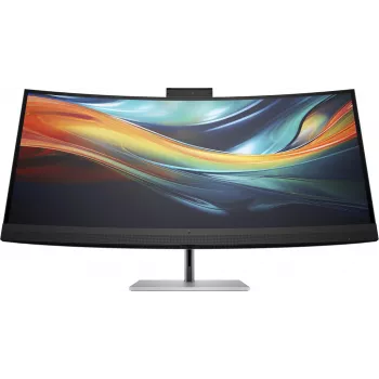 HP Series 7 Pro 39,7 colio 5K2K konferencinis monitorius 740pm