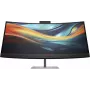 HP Series 7 Pro 39,7 colio 5K2K konferencinis monitorius 740pm