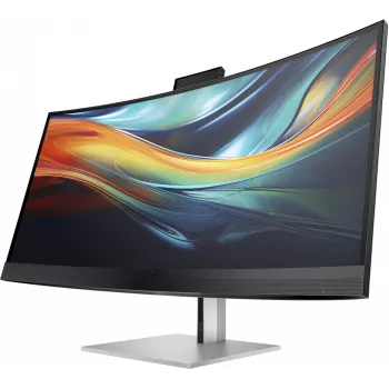 HP Series 7 Pro 39,7 colio 5K2K konferencinis monitorius 740pm