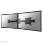 Neomounts FPMA-CB100BLACK Dvigubo skersinio monitoriaus rankenos adapteris 10-27 colių