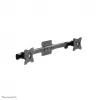 Neomounts FPMA-CB100BLACK Dvigubo skersinio monitoriaus rankenos adapteris 10-27 colių