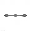 Neomounts FPMA-CB100BLACK Dvigubo skersinio monitoriaus rankenos adapteris 10-27 colių
