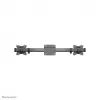 Neomounts FPMA-CB100BLACK Dvigubo skersinio monitoriaus rankenos adapteris 10-27 colių
