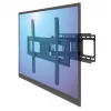 TV laikiklis Manhattan 461283 Full Motion 37-65 col. juodas