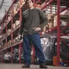 DYMO LabelManager 420P aukštos klasės įkraunamas nešiojamas etikečių spausdintuvas su ABC klaviatūra, 4 D1 juostų rinkiniais ir dėklu