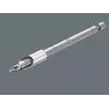 Atsuktuvas su bitų laikikliu Wera 05134491001