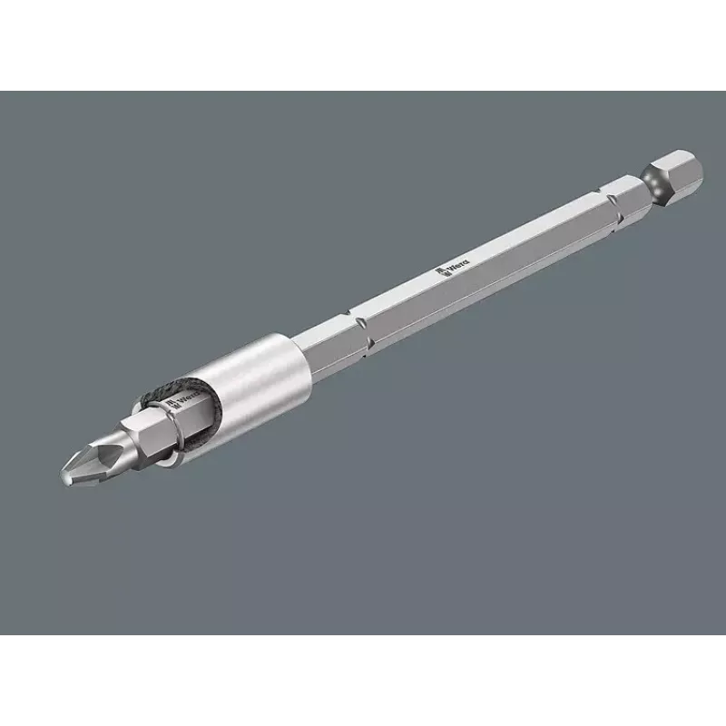Atsuktuvas su bitų laikikliu Wera 05134491001