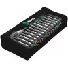 Atsuktuvų rinkinys Wera 8100 SA 9
