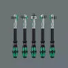 Atsuktuvų rinkinys Wera 8100 SA 9