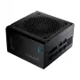 FSP ADVAN GM 850W maitinimo blokas ATX ATX3.1 juodas, 850 W, 100-240 V, 5,5 A, aktyvus, 80 PLUS Gold