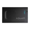 FSP ADVAN GM 850W maitinimo blokas ATX ATX3.1 juodas, 850 W, 100-240 V, 5,5 A, aktyvus, 80 PLUS Gold