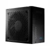 FSP ADVAN GM 850W maitinimo blokas ATX ATX3.1 juodas, 850 W, 100-240 V, 5,5 A, aktyvus, 80 PLUS Gold