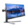 iiyama DS1002D-B1 monitor laikiklis / stovas 76,2 cm (30 inch) stalas Juoda
