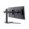 iiyama DS1002D-B1 monitor laikiklis / stovas 76,2 cm (30 inch) stalas Juoda