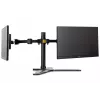 iiyama DS1002D-B1 monitor laikiklis / stovas 76,2 cm (30 inch) stalas Juoda