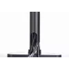 iiyama DS1002D-B1 monitor laikiklis / stovas 76,2 cm (30 inch) stalas Juoda