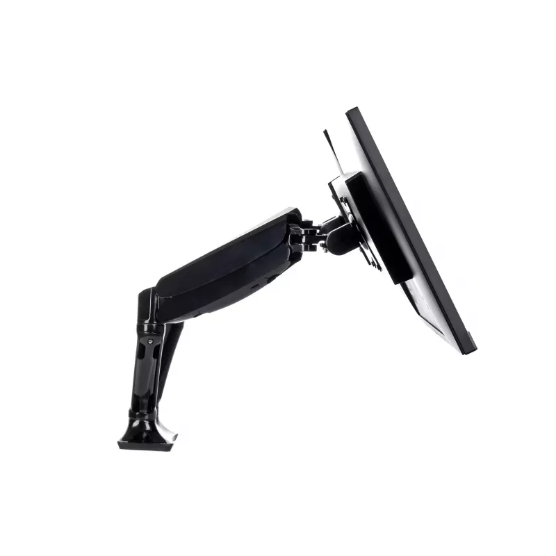 IIYAMA DS3002C-B1 dviejų monitorių laikiklis / stovas 68,6 cm (27 col.) stalas Juoda