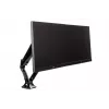 IIYAMA DS3002C-B1 dviejų monitorių laikiklis / stovas 68,6 cm (27 col.) stalas Juoda