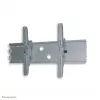 Neomounts PLASMA-W200 TV laikiklis sieninis 37-85 colių - pakreipiamas, 2,16 m (85 col.), 200 x 200 mm, 865 x 480 mm, 0 - 30°, Plienas, Sidabrinis