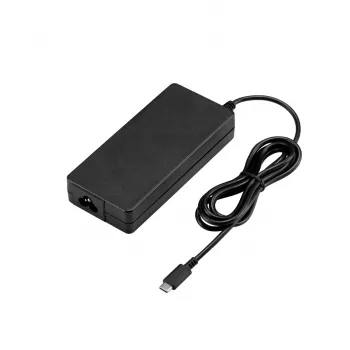 FSP NB C 100 Adapter PD, 100 W, universalus, USB Type-C