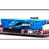 G.SKILL atmintis 16GB DDR3-2400 (F3-2400C11D-16GAB)