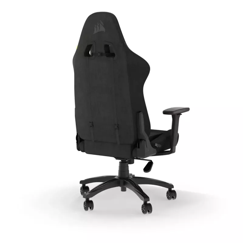 Žaidimų kėdė su paminkštinta sėdyne Corsair TC100 (CF-9010050-WW)