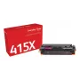 Xerox Everyday™ Magenta Toner, suderinamas su HP 415X (W2033X), didelės talpos